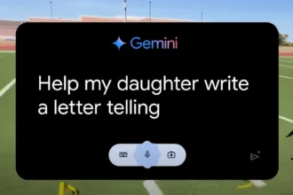 Dear Google, who wants an AI-written fan letter?